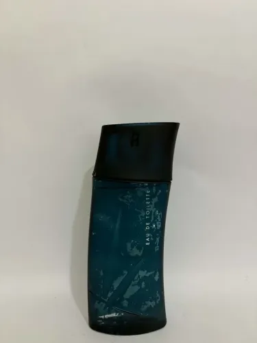 Kenzo Pour Homme EDT 100ml - Primeira versão