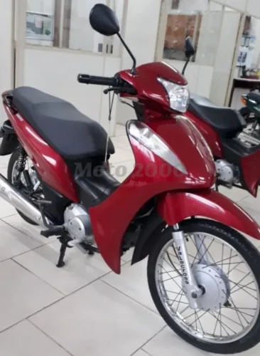 Vendo por motivos que vou pegar outra