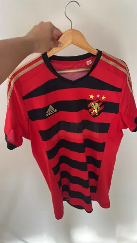 Camisa do Sport Adidas