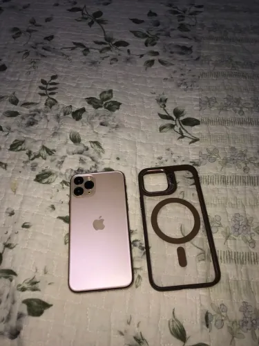 iPhone 11 Pro