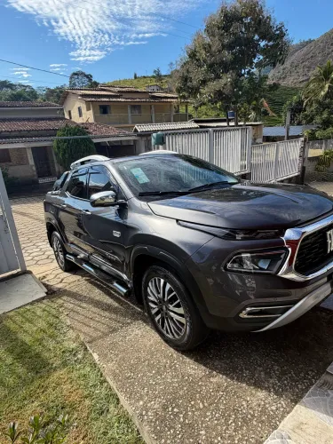 Fiat Toro Ranch 2.2 16V 4X4 TB Diesel Aut. 2025