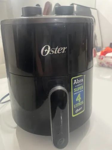 Air Fryer 4 Litros