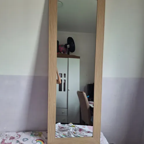 ESPELHO PRA RETIRAR $80 REAIS