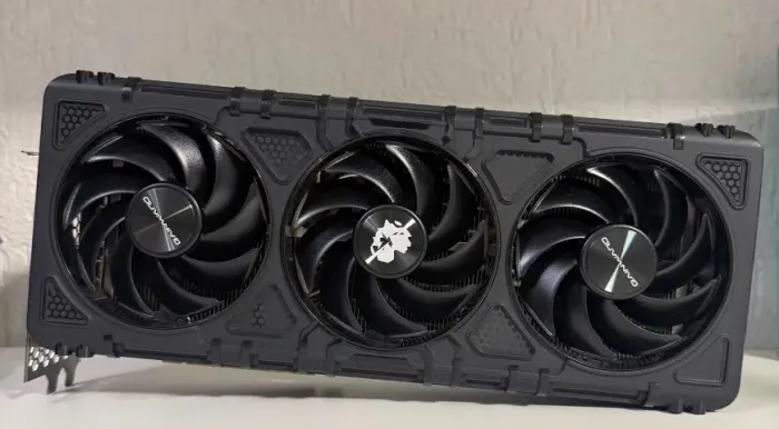 RTX 5080 16GB GAINWARD PHANTOM