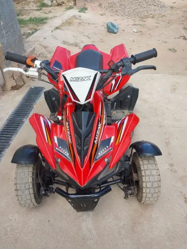Mini Quadriciclo 49cc 2T