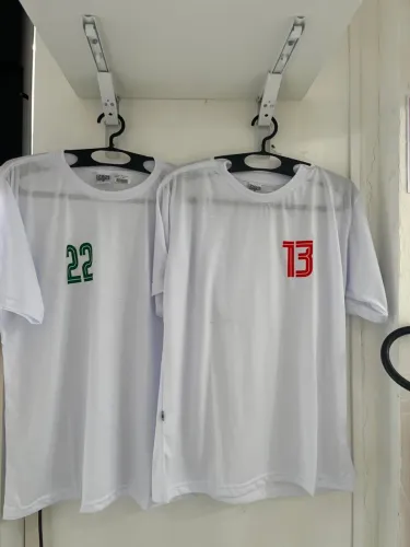 Camisa