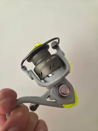 Molinete handing m1 500 / bfs 