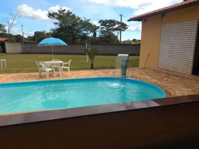 Maravilhosa casa em Lagoa Santa - Lapinha