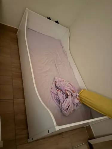 Cama Júnior tok stok