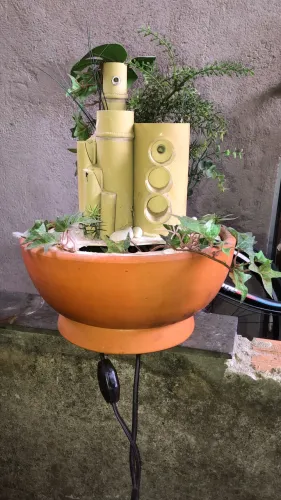 Cascata