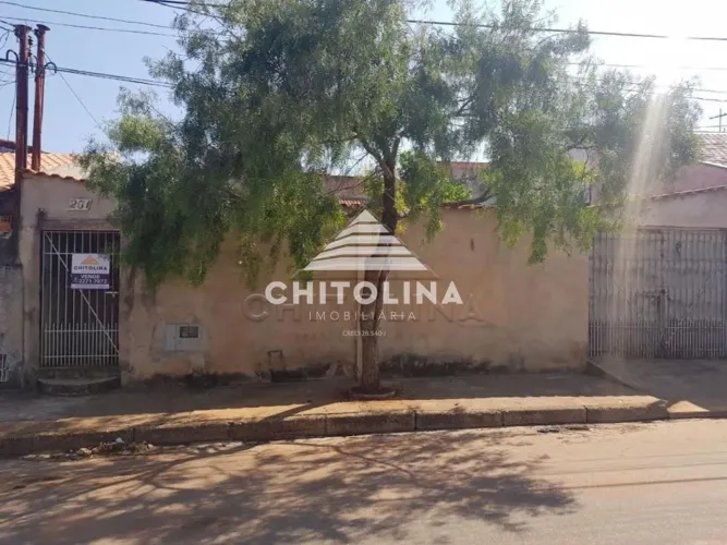Casa Residencial à venda, Jardim Casa Grande, Itapetininga - CA1580.