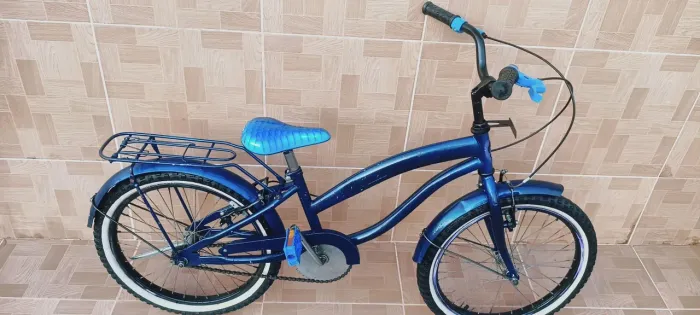 Bicicleta aro 20