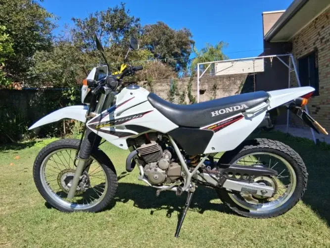 tronado 250