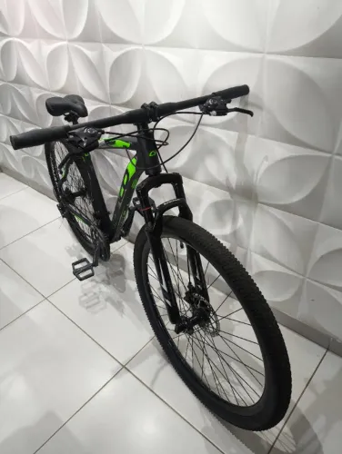 Bicicleta aro 29