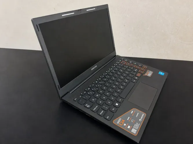Notebook Positivo Vision C14