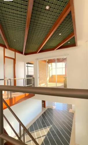 s - Cobertura Jardim Carioca - Maior da cidade - 4 qts 2 suites 4 vagas de garagame vista