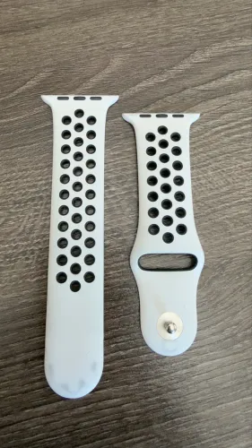 Pulseira Apple Watch Nike 