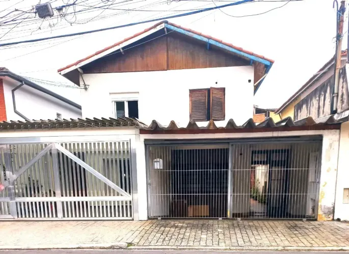 Casa em Conominio Fechado Metrô Vila Sonia