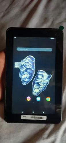 Tablet M7 Wi-Fi seminovo