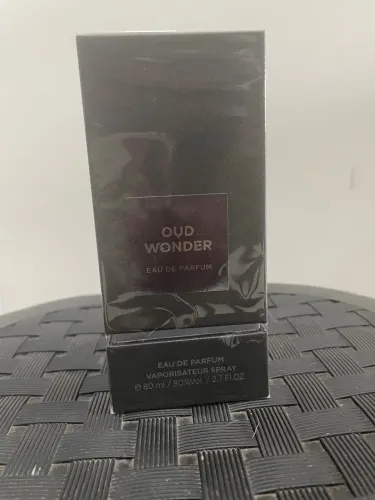 Perfume Oud Wonder 100ml lacrado
