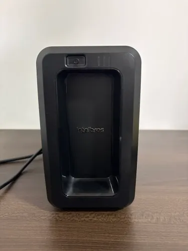 Nobreak Intelbras 127V
