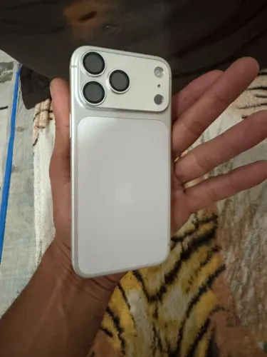 IPhone 17 pro max 256gb