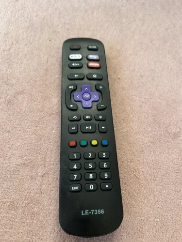 Televisão 