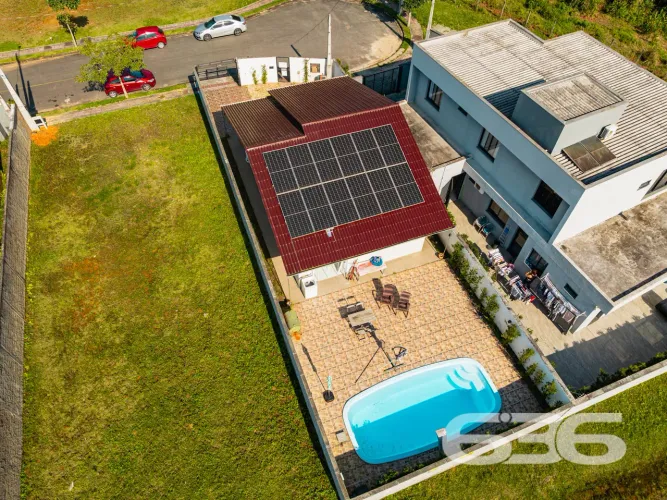Casa | Araquari | Itinga