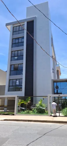 Apartamento de 4 quartos -  Alto padrão - Ponto privilegiado no Cidade Nova em BH.