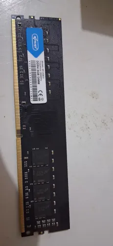 Vende-se memória ram ddr4 2666mhz 8gb
