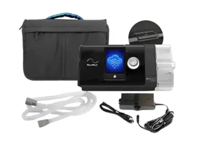 Cpap S10 Airsense Autoset