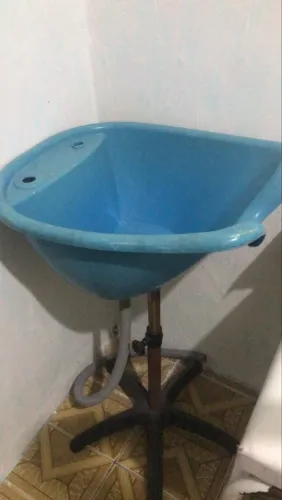 Lavatório 