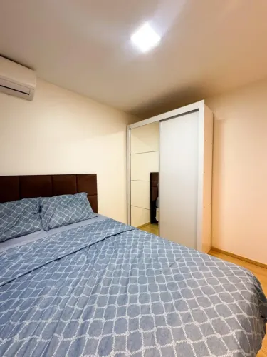 Apartamento com 2 quartos no Eusébio