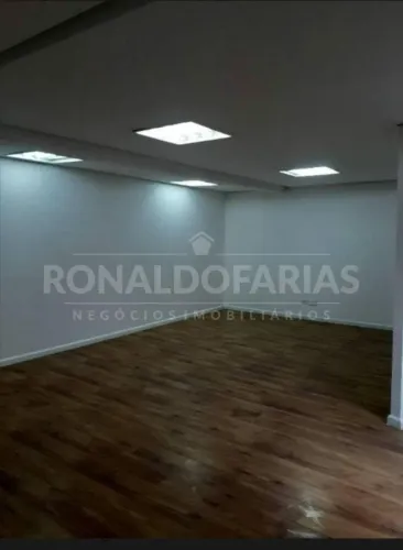 Conjunto comercial à venda no Brooklin / São Paulo