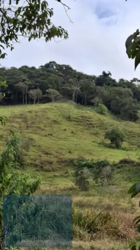 Área Rural com 5 Alqueires à Venda em Paraisópolis-MG