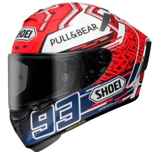 Capacete Shoei Original