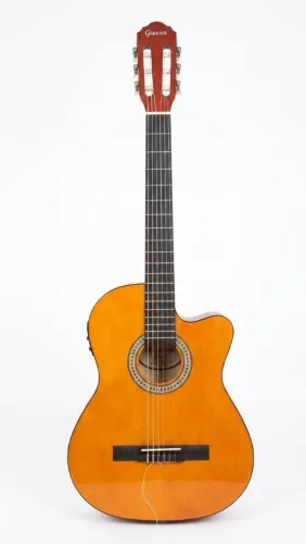 Violão Ginnini Start (elétrico)
