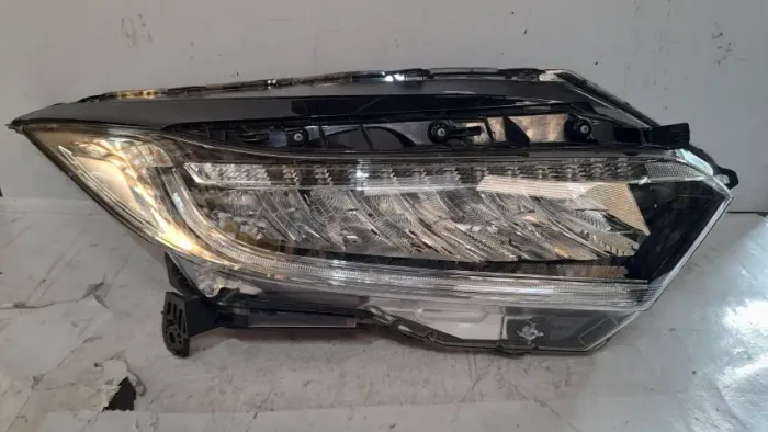 Farol direito Hrv Touring Full Led 2019 2020 2021 2022