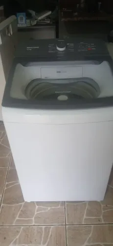 Maquina de lavar Roupas 
