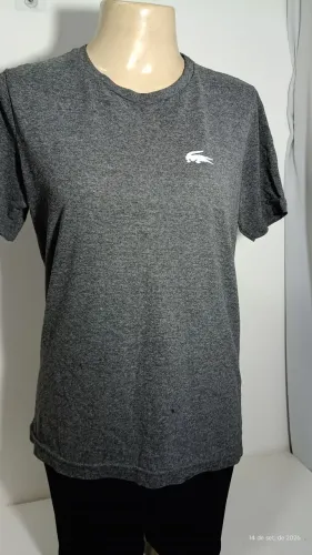 Camiseta Lacoste