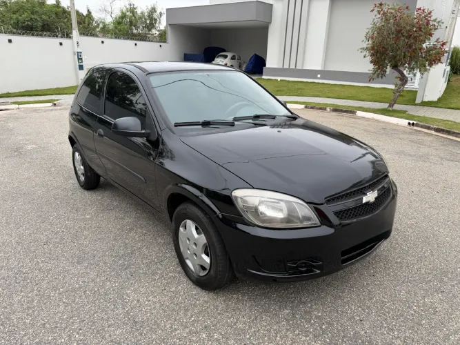 Chevrolet Celta Life/ LS 1.0 MPFI 8V Flexpower 3P 2013