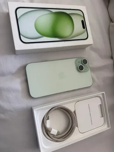 iPhone 15 128 gb