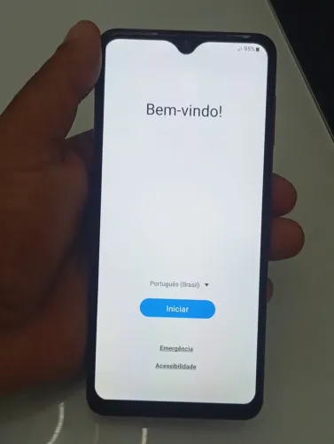 Samsung Galaxy A12