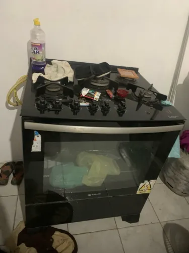 Fogão 