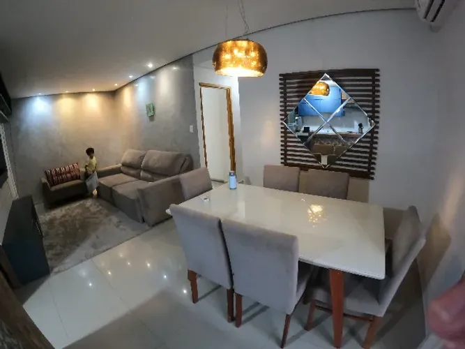 3 QUARTOS - SUITE - RESIDENCIAL BELA VISTA - OPORTUNIDADE 205 SUL