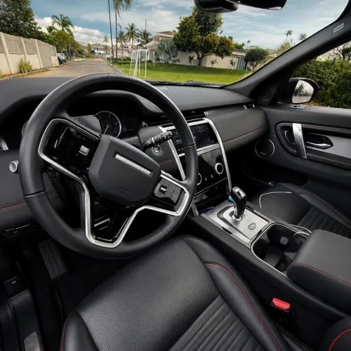 Land Rover Discovery Sport SE R-DYN. 2.0 Bi-TB DIE 2023