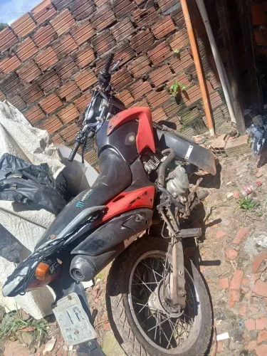 Moto bro