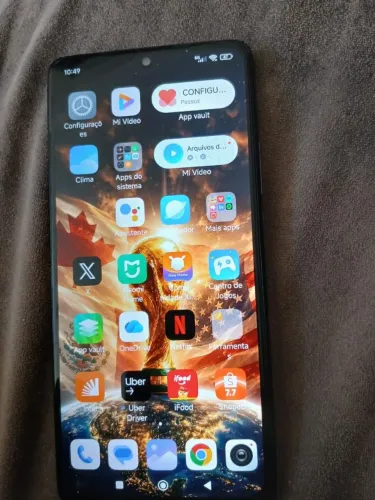 Xiaomi 11t pro 256g 5g