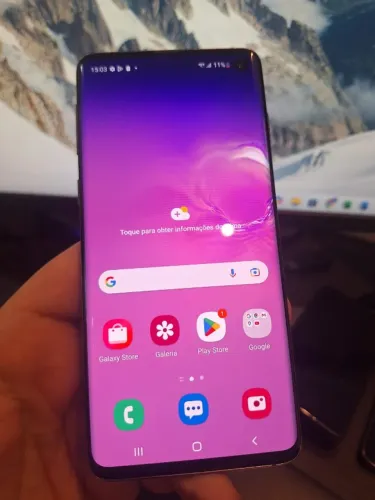 Samsung Galaxy S10 128 GB