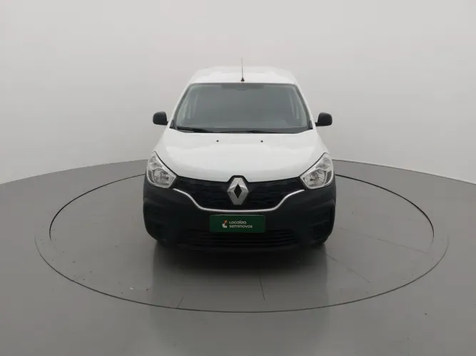 Renault Kangoo Advanced 1.6 16V Flex Mec. 2025